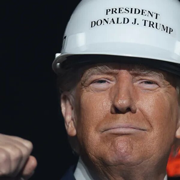 Trump’s macho MAGA financial system is a bust