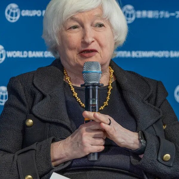 Janet Yellen on her legacy, Trump’s Fed battle, Kevin Warsh, and AI’s&hellip;