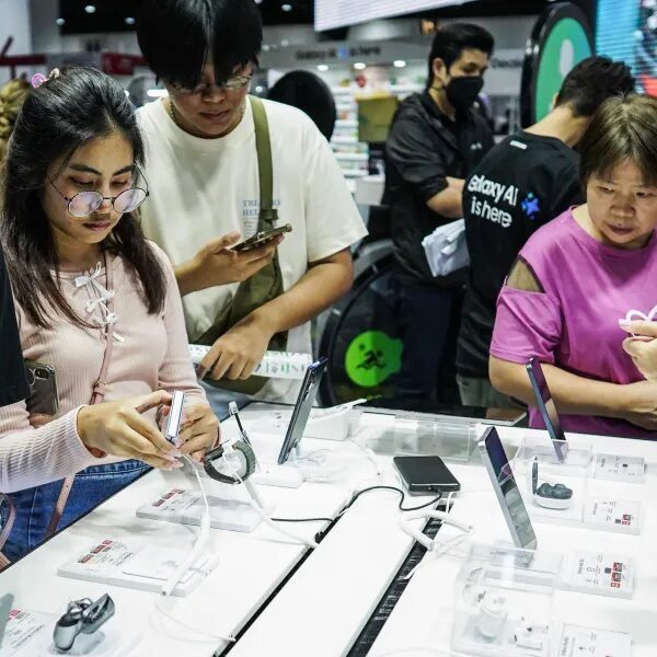 Iran struggle and power shock could power Asia to revisit its AI&hellip;