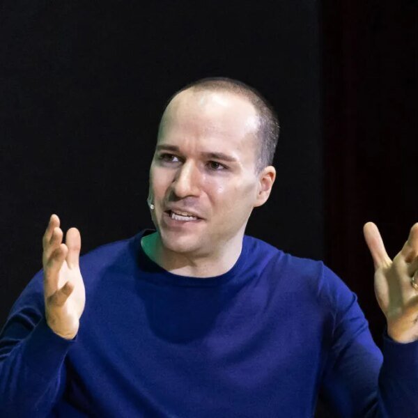 OpenAI releases GPT-5.5, bringing firm one step nearer to an AI ‘tremendous&hellip;