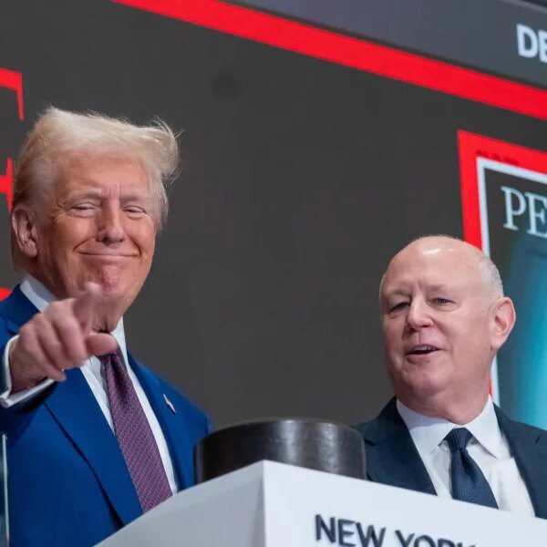 Wall Street is the most important winner of the Iran conflict—and the&hellip;