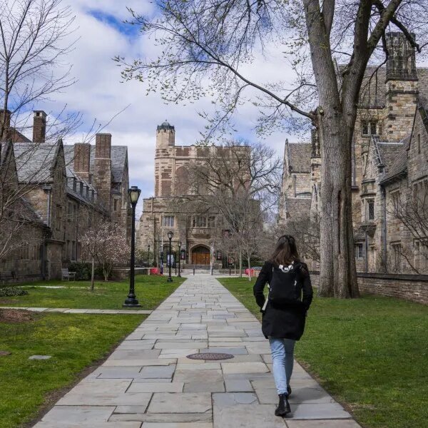 ‘The school grading system [is] virtually meaningless’: People see the Ivy League&hellip;