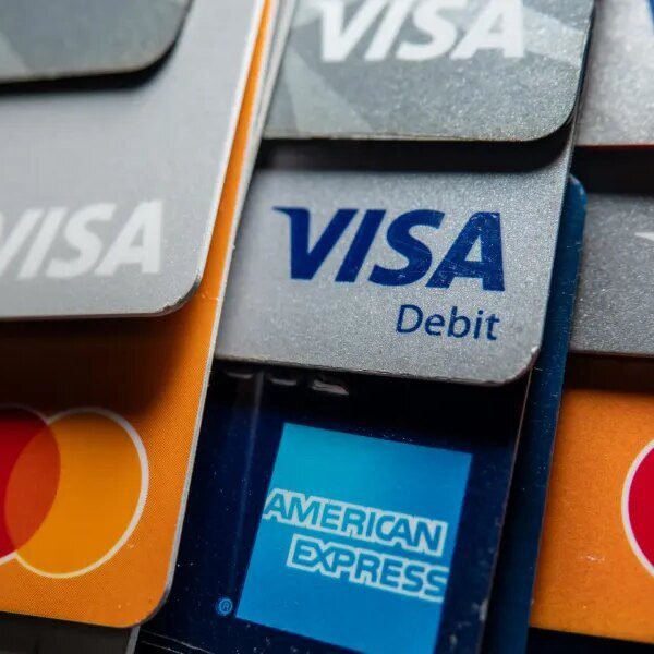 Americans are credit score card-maxxing their taxes with sign-up bonuses whereas half&hellip;