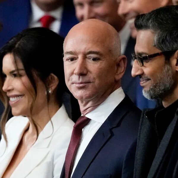 Billionaires bolt for Florida from the West Coast and take billions in…