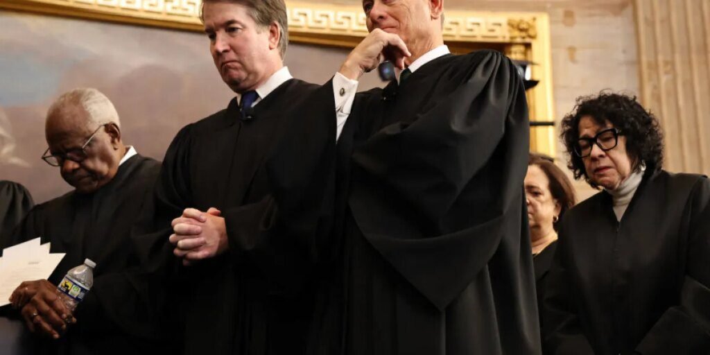 Kalshi’s struggle over prediction markets sports activities betting strikes in the direction of the Supreme Court