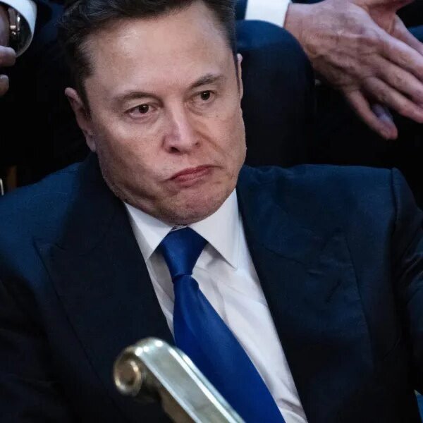 French prosecutors summon Elon Musk over X’s alleged “complicity” in spreading baby&hellip;