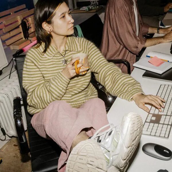 $12B crypto boss says Gen Z ‘create an absurd quantity of chaos’