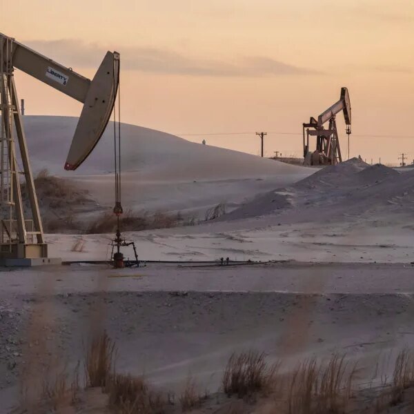 U.S. oil producers aren’t coming to the rescue regardless of excessive costs&hellip;