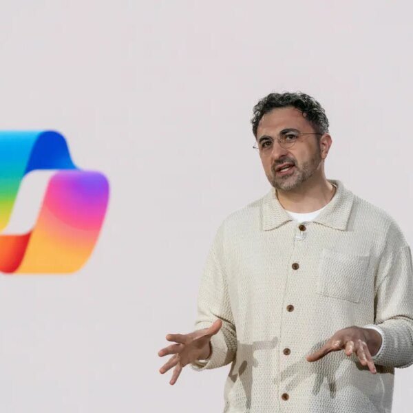 Microsoft takes on AI rivals with three new foundational fashions