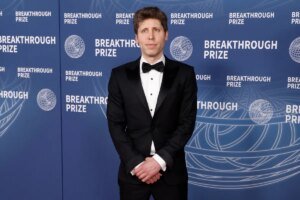 Sam Altman throws shade at Anthropic’s cyber mannequin, Mythos: ‘fear-based advertising’