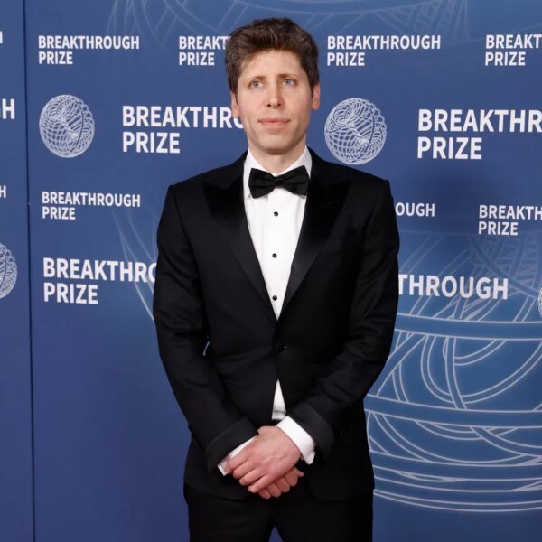 Sam Altman throws shade at Anthropic’s cyber mannequin, Mythos: ‘fear-based advertising’