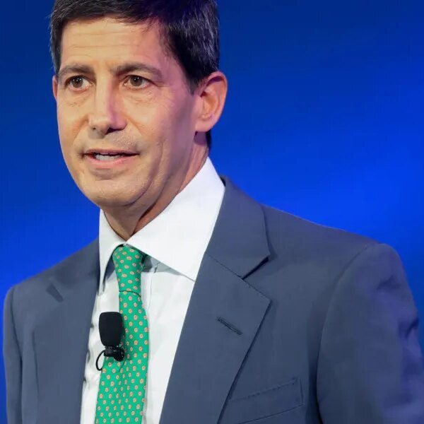 Fed Chair nominee Kevin Warsh is value greater than $100M and has…