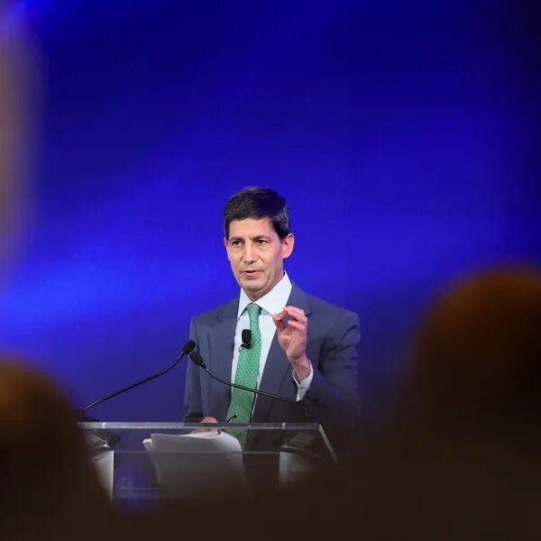 Kevin Warsh: How Fed nominee could attempt to promote charge cuts in&hellip;