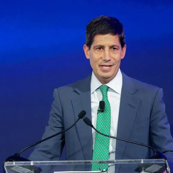 Kevin Warsh’s opening assertion: Inflation is a alternative, independence important
