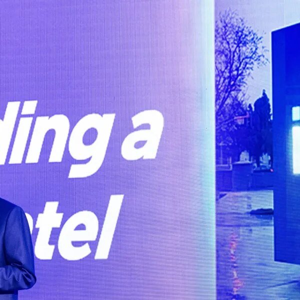 Intel’s share value simply blew the doorways off. One man thinks he&hellip;