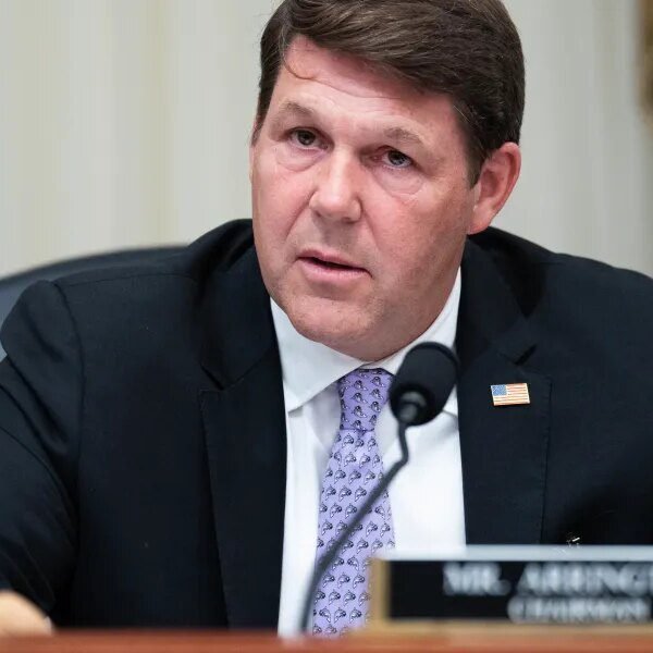 Budget chair Jodey Arrington on balancing debt disaster and nationwide safety calls&hellip;