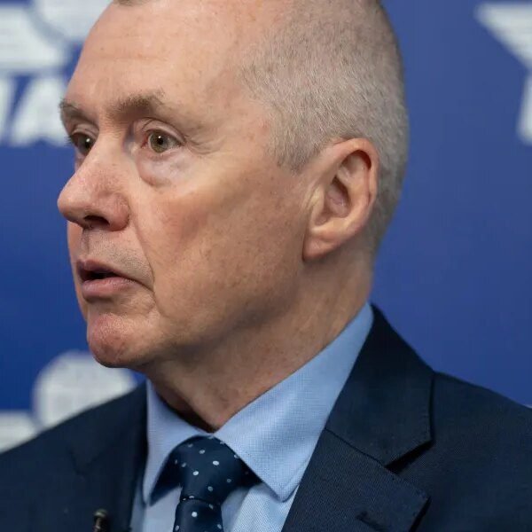 IATA director: It might take months earlier than jet gasoline costs return&hellip;