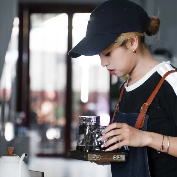 Gen Z is ditching full-time jobs for a number of part-time roles