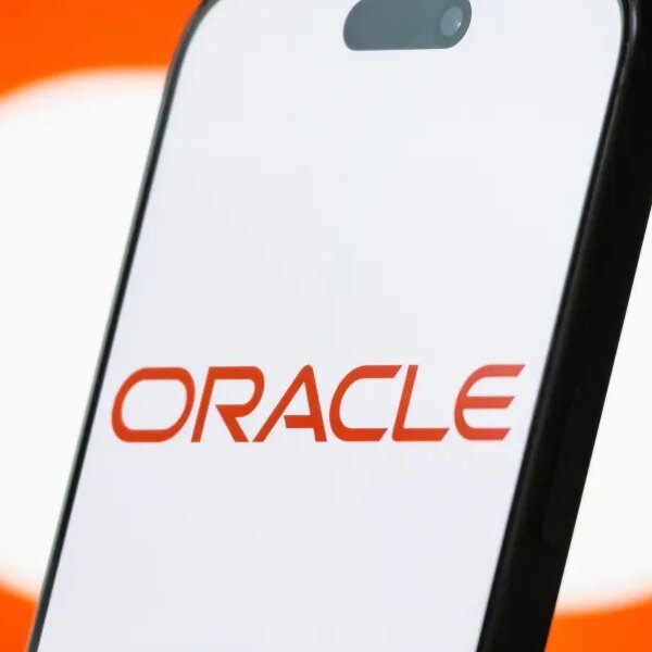 Why Oracle’s new CFO Hilary Maxson is vital to its AI ambitions