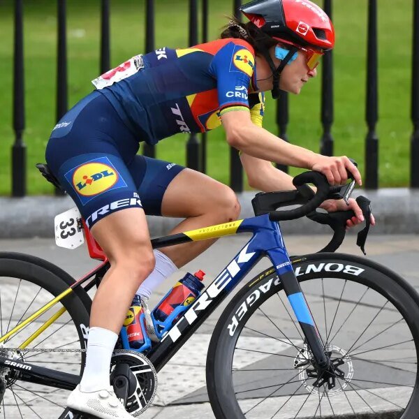 Trek spent over $300,000 closing ladies’s biking’s prize-money hole. The CEO needs&hellip;