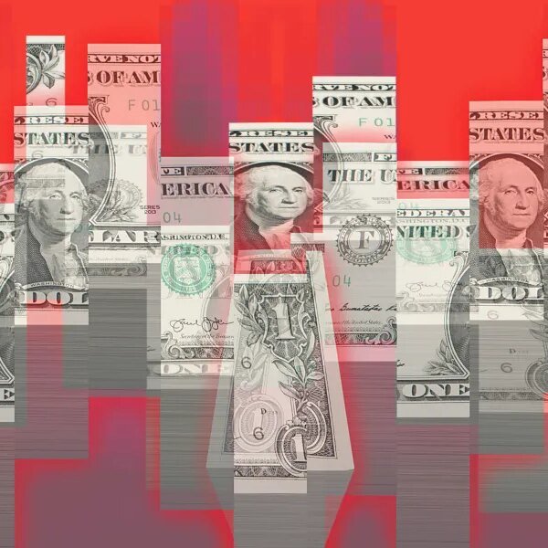 The debt disaster Congress has been ignoring might price the common U.S.&hellip;