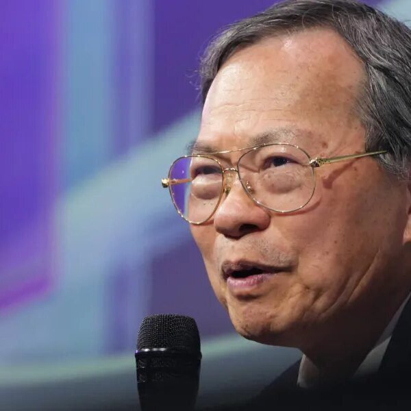 Supermicro launches probe after co-founder’s arrest on prices of $2.5 billion in…