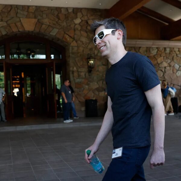 Sam Altman’s undertaking World seems to be to scale its human verification&hellip;