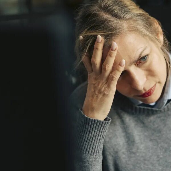 The job market is so unhealthy employees assume they’ve worse odds of&hellip;