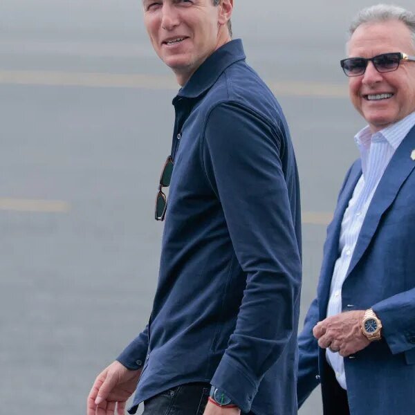 ‘Tethered to a galaxy far, far away’: Former diplomats doubt Trump’s Iran&hellip;