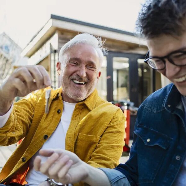Older millennials are beginning to act like boomers within the housing market—and&hellip;