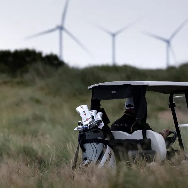 Trump spent practically $2 billion of taxpayer cash to undo wind initiatives&hellip;