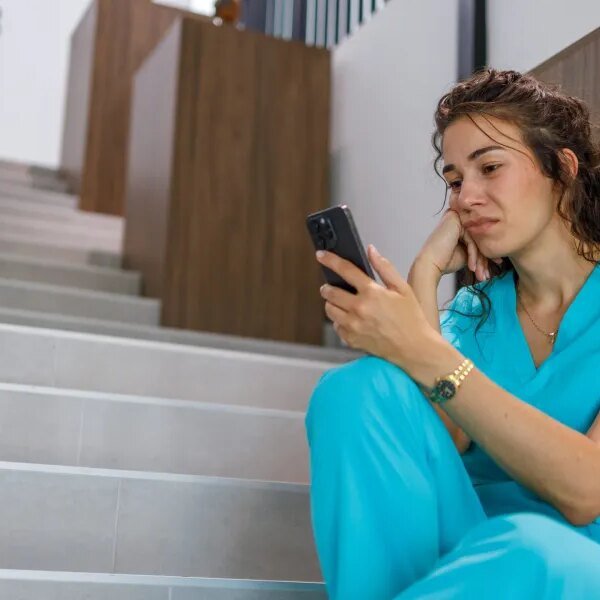 Uber-style gig economic system is spreading in nursing, leaving many underpaid and&hellip;