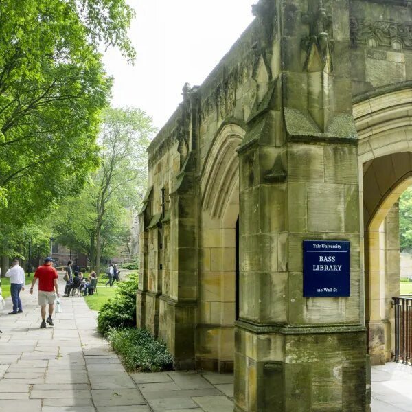 Yale report savages Ivy League faculties for destroying American belief in larger&hellip;