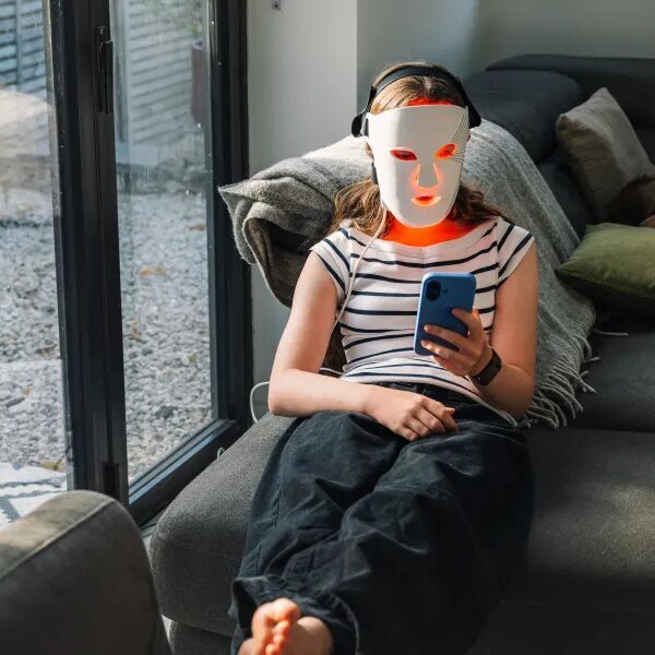 Down Arrow Button Icon