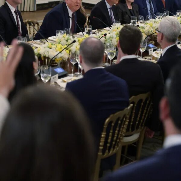 Big Tech is spending $226,000 a day on lobbying Congress, advocacy group&hellip;