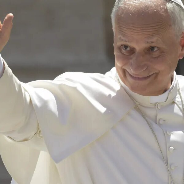 Pope Leo warned the world is in ‘big trouble’ if Elon Musk&hellip;