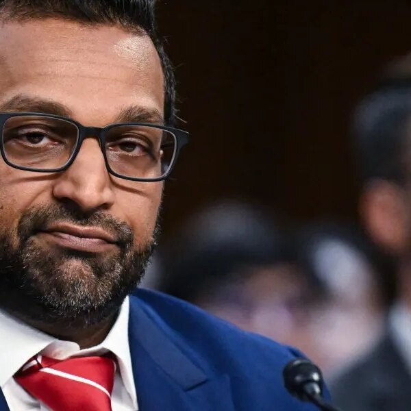 FBI Director Kash Patel sues The Atlantic over ‘malicious hit piece’ alleging&hellip;