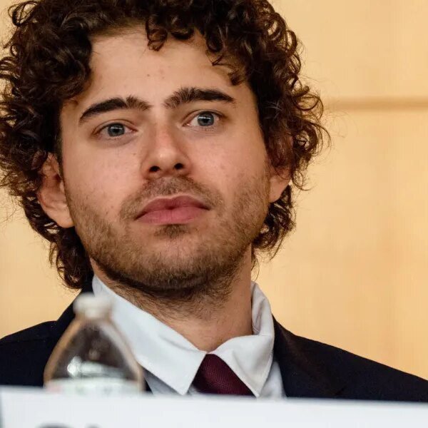 New prime federal enforcer has his sights set on ending insider buying…