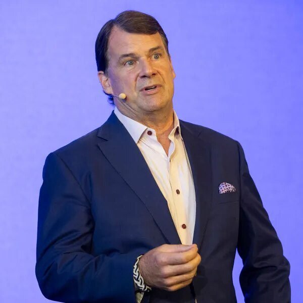 Jim Farley warns America is ignoring ‘important financial system’ whereas AI eats&hellip;