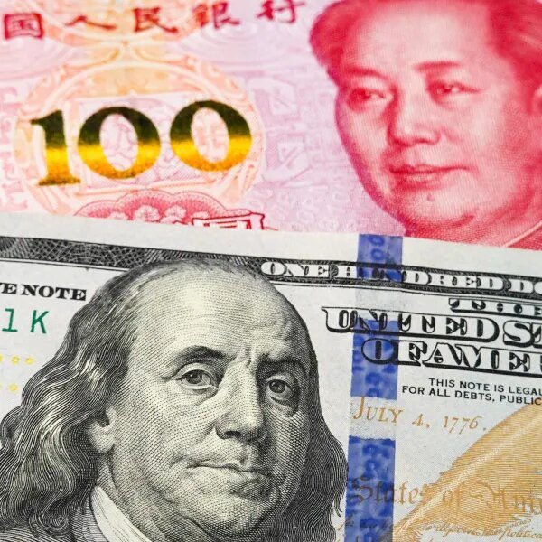 The petrodollar faces elevated threat, however a petroyuan is ‘far-fetched,’ strategist says