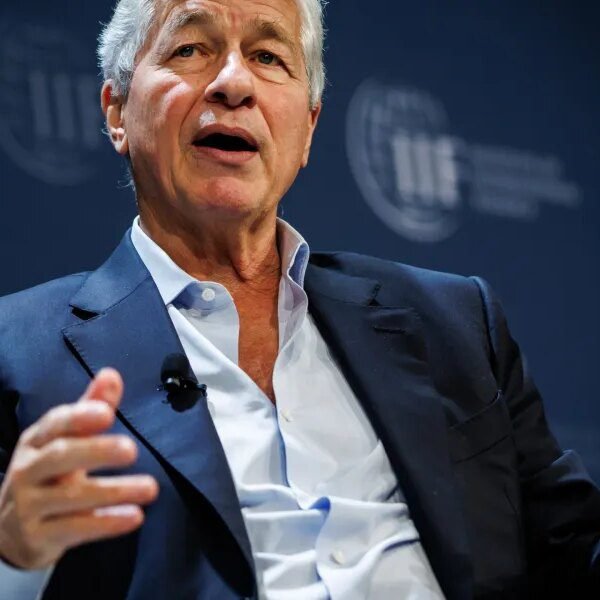 JPMorgan CEO Jamie Dimon says he’s ‘learned and relearned’ to not make…