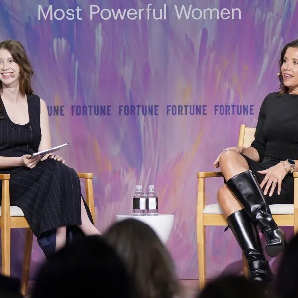 Best Buy CEO Corie Barry is out: How she went from architect&hellip;