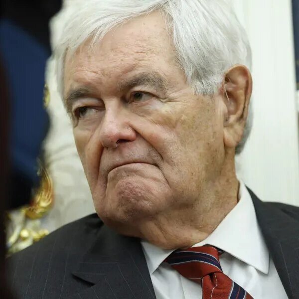 New Gingrich desires to drop a nuke on the Strait of Hormuz.…