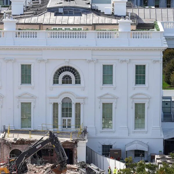 Meet all 37 White House ballroom donors funding the $400 million construct,&hellip;