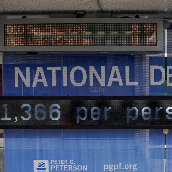 Michael Peterson: ‘We owe it to the following technology’ to repair nationwide…