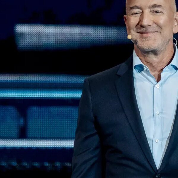 Amazon remains to be paying Jeff Bezos an $80,000 yearly wage—however $1.6&hellip;