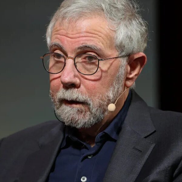 Paul Krugman smacks down Trump speech with argument that $4 fuel is&hellip;