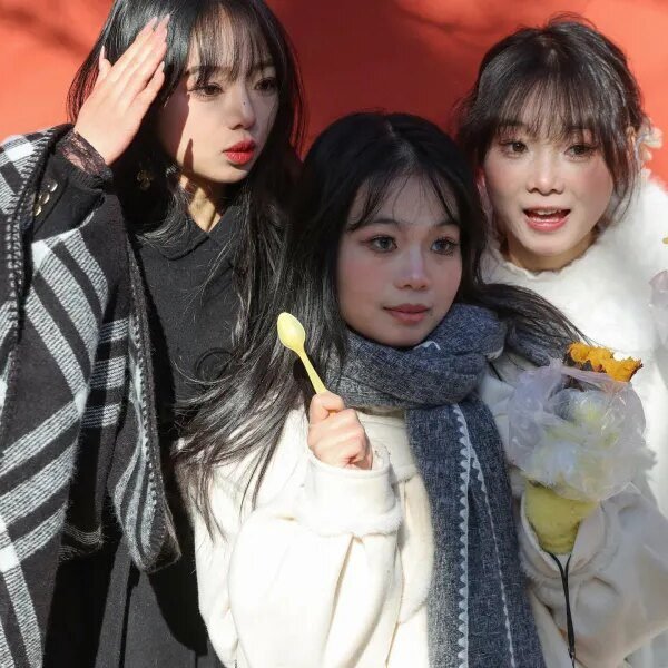 Gen Z is ‘Chinamaxxing’—and it is much less a love letter to&hellip;