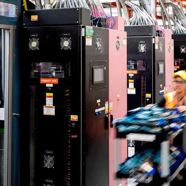 A councilman backed an information heart venture. Then 13 bullets and a…