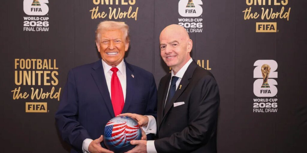 The World Cup is meant to be an financial windfall. But ‘you are seeing quite a lot of headwinds’ now